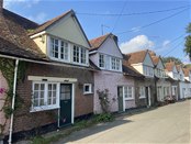 Church Lane, Castle Hedingham, CO9